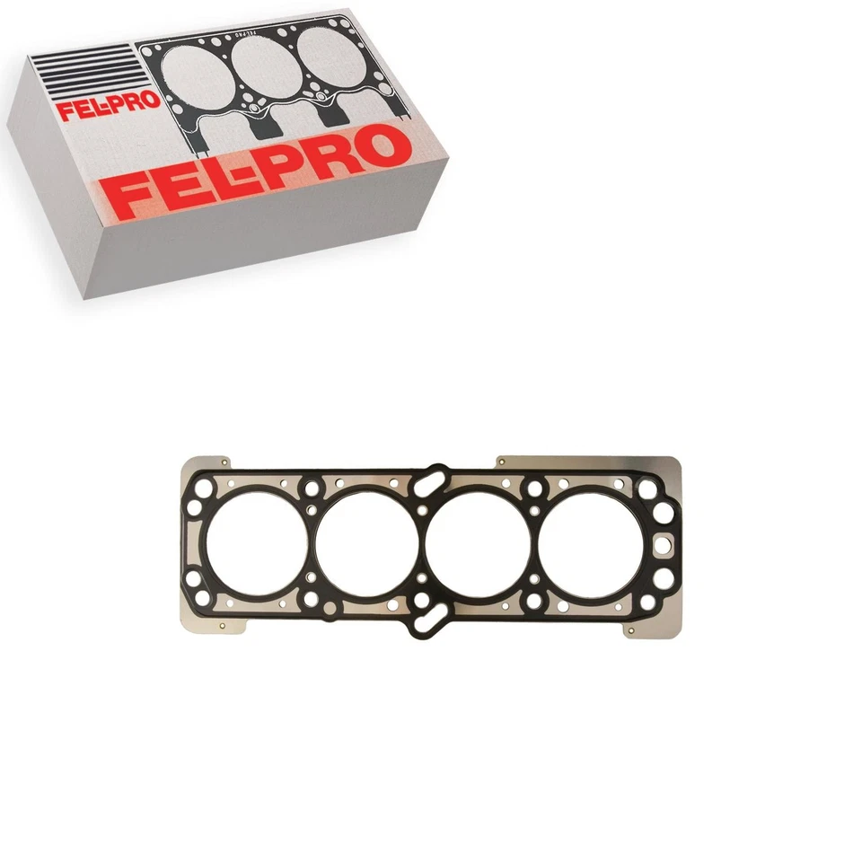 Junta de culata de motor Fel-Pro para Pontiac Wave5 2006-2007 1,6 L L4 Foto 1 de 1