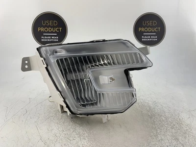 OEM| 2016 - 2019 Ford Explorer LED Fog Light (Right/Passenger) Foto 1 de 4