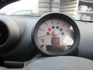 MINI COUNTRYMAN R60 2011 REF-B584 / TACHO UHREN SPEEDOMETER 225988 KOSTENLOSER VERSAND - Bild 1 von 3