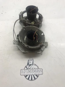 Lampenträger Scheinwerfer Bosch Export 0301350011 für Mercedes W108 W109 W111 - Picture 1 of 5