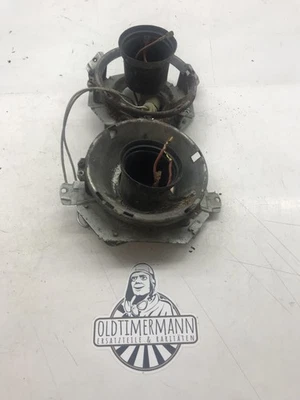 Lampenträger Scheinwerfer Bosch Export 0301350011 für Mercedes W108 W109 W111 - Bild 1 von 4