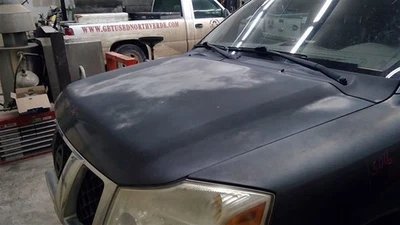 Espejo retrovisor lateral pasajero sin plegado eléctrico compatible con 04-15 ARMADA 1734962 Foto 1 de 4