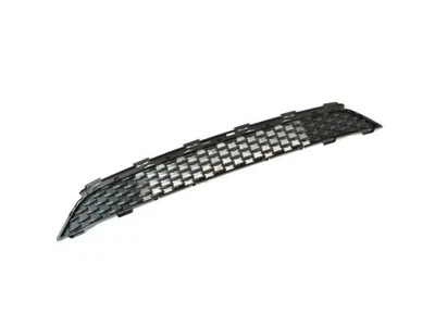 Genuine Mopar Lower Grille 68214483AC - Imagem 1 de 3