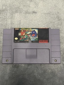 Super Mario World 2: Yoshi's Island (SNES, 1995, Nintendo) Cart Only - Picture 1 of 2