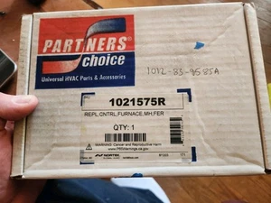 Scheda di controllo circuito forno Nordyne Nortek 1021575R usata York 1012-83-9585a - Foto 1 di 6