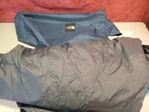 Tenda vintage North Face Starfire - Foto 1 di 5