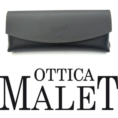 Funda Persol negra Foto 1 de 3