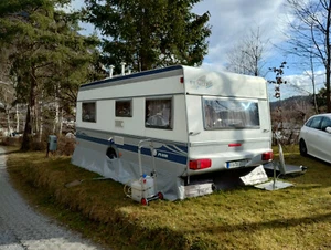 wohnwagen gebraucht - Bild 1 von 9