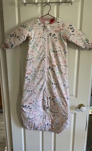 Plum sleeping bag 3.5 tog Sz 2 As New - Picture 1 of 9