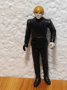 STAR WARS Vintage: Luke Skywalker Action Figure 1983 (Taiwan) (2) - Picture 1 of 2