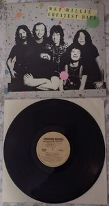 Wet Willie Greatest Hits Vinyl Record LP - Picture 1 of 3