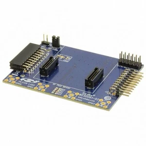 NEW Silicon Labs MSC-RFP2EFM-NA EZRadio / PRO Adapter Card for EFM32 Evaluation - Picture 1 of 1