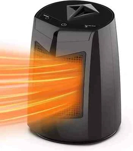 HIHHY H-921 Heizlüfter PTC Keramik Heizlüfter 800W - Bild 1 von 3