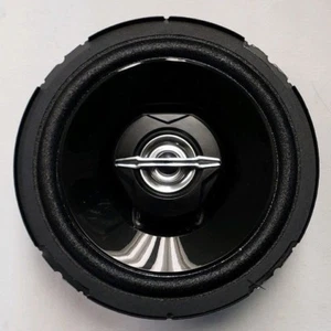 Mercedes 116 chassis ,123 chassis , 107 chassis (SLC) upgrade rear speaker set - Picture 1 of 1