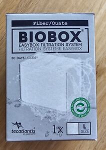 BIOBOX EASYBOX OUATE - taille L