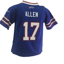 josh allen youth jersey