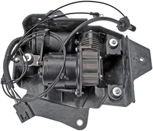 Air Compressor, Active Suspension Dorman# 949-009 Fits 06-11 Buick Lucerne FWD - Picture 1 of 4
