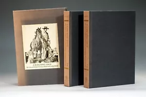 Eine Ranchingsaga: William & Ewing Halsell 2 Bände von Holden Illustr Jose Cisneros - Bild 1 von 21