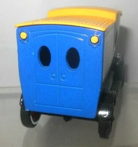 MATCHBOX MODELS OF YESTERYEAR 12 -3 CODE 8 " OHNE " HECKDRUCK Y12 FORD MODEL T - Bild 1 von 5