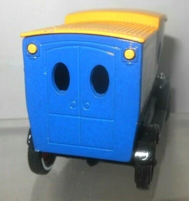 MATCHBOX MODELS OF YESTERYEAR 12 -3 CODE 8 " OHNE " HECKDRUCK Y12 FORD MODEL T - Bild 1 von 4