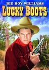 Lucky Boots (DVD)