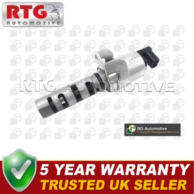 Solenoide de sincronización de válvula variable se adapta a Hyundai Equus Kia Borrego 4.6 Foto 1 de 3