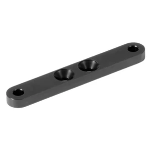 Xray Aluminium Suspension Holder Brace, Swiss 7075 T6 (3mm) 321210 - Picture 1 of 1