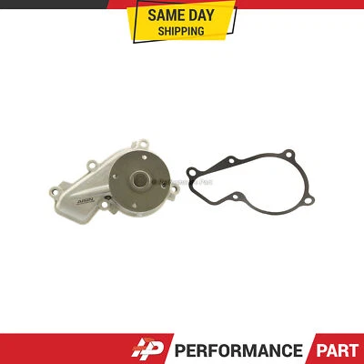 Bomba de agua AISIN apta para Hyundai Elantra Tucson Kia Forte Soul 13-19 2,0 L Foto 1 de 4