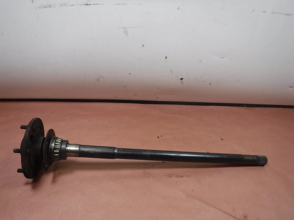 Jeep Wagoneer J10 80-86 AMC 20 eixos eixo 29,25" fabricante de equipamento original frete grátis - Imagem 1 de 4