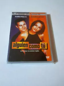 DVD "ALGUIEN COMO TU" ROBERT ISCOVE FREDDIE PRINZE JR RACHEL LEIGH COOK - Foto 1 di 2