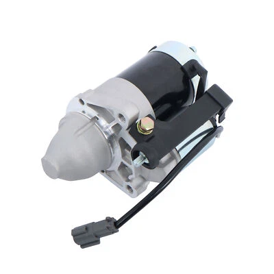 Motor De Arranque LABLT Para Infiniti FX50 M56 Q70L QX56 QX70 QX80 2.0KW 12V CW 9T Foto 1 de 4