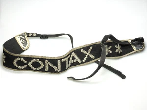 Contax breiter Gurt / Wide Strap - Picture 1 of 1