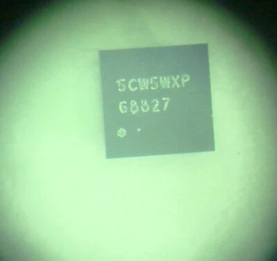 iPhone 6S 6S Plus USB Charger IC Chip Q2300  68827 9 Pin Logic Board Charging IC - Bild 1 von 2