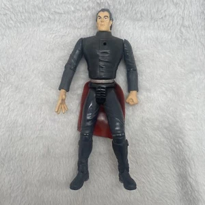 Vintage 2000 Ian McKellen come MAGNETO - Modellino Gioy Biz Marvel - Foto 1 di 12