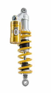 Amortiguador Öhlins STX 46 para KTM SX85 Husqvarna TC85 GasGas MC85 a partir de 2025 - Imagen 1 de 1