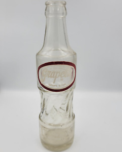 Vintage Grapette Grape Soda 1952 7 Fluid Oz Camden ARK