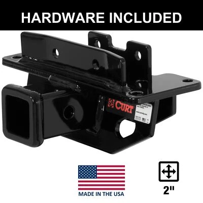 Chrysler Aspen 2007-2009 All Class 3 enganche, 2" Foto 1 de 4