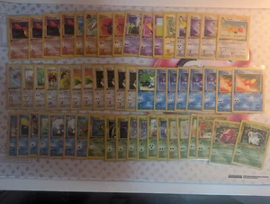 1st Edition Pokémon Lot - Picture 1 of 4