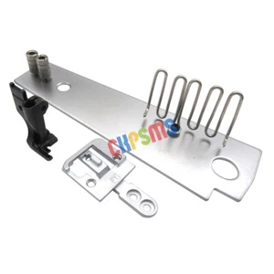 1SET BRAND NEW GAUGE SET AND Bed assembly FIT FOR JUKI DSC-244V  DSC-245V - Picture 1 of 3