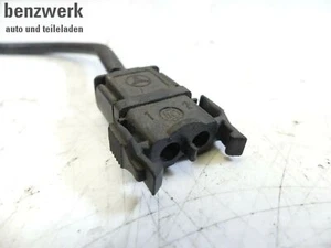 Mercedes Stecker Steckergehäuse Leitungssatz 0125450428 0085450828 - Bild 1 von 2