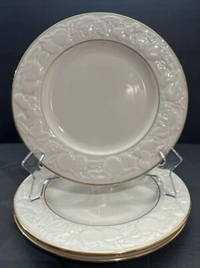 LENOX CHINA FRUITS OF LIFE SALAD PLATE 8” NEW - Picture 1 of 5