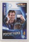 2009 Doctor Who - Alien Armies Trading Card Game Psychic Paper #005 1i3