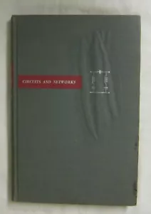 Circuits and Networks - Picture 1 of 1