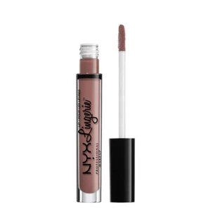10x NYX Professional Makeup Lip Lingerie Matte Liquid Lipstick - LIPLI15 Bustier - Bild 1 von 2