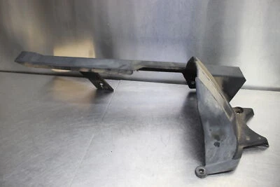 13-17 Kawasaki Ninja 300 Rear Chain Guard Platic Cover Foto 1 de 4