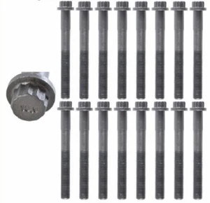 JUEGO DE PERNOS DE CABEZA DE MOTOR COMPLETO TOYOTA LEXUS 2.0L 2.5L 3.4L DOHC V6 1988-2004 TOYOTA LEXUS - Imagen 1 de 1