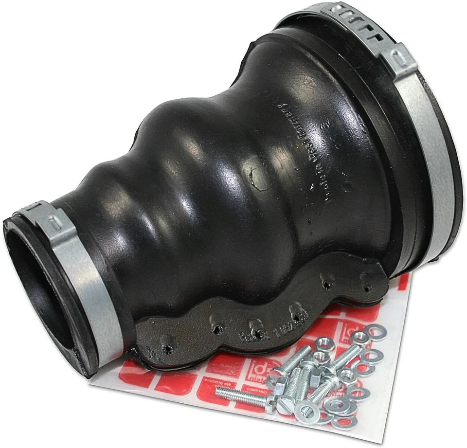 111598021 Achsmanschetten Dichtung Manschette Hinterachse VW Käfer T1 Bus Karman - Bild 1 von 1