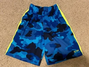 Champion Boys Athletic Shorts-size 8/10 - Picture 1 of 3