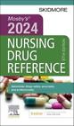 Mosbys 2024 Nursing Drug Reference By Linda Skidmore Roth