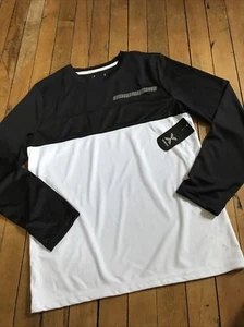 Xersion Youth Large Long Sleeve Tee NWT  - Picture 1 of 5